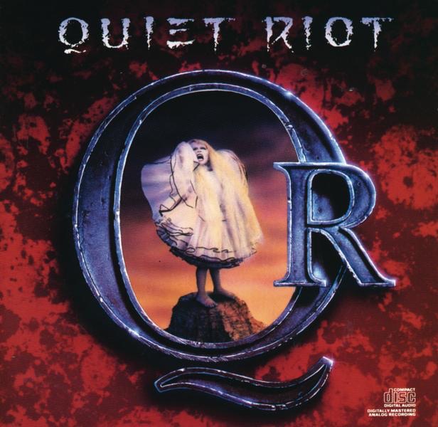 Quiet Riot - Quiet Riot I